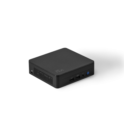 Intel NUC der 13. Generation, Fam Arena Canyon, CPU i7, Slim-Version, bis zu 2 Festplatten installierbar, Art.-Nr: NUC13ANKI7