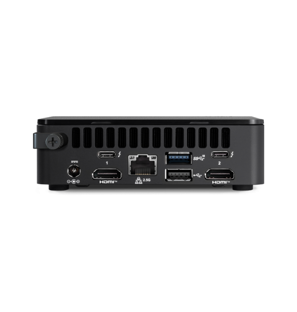 Intel NUC der 13. Generation, Fam Arena Canyon,...