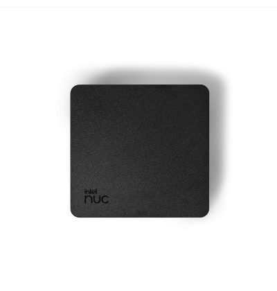 Intel NUC der 13. Generation, Fam Arena Canyon, CPU i7, Slim-Version, bis zu 2 Festplatten installierbar, Art.-Nr: NUC13ANKI7