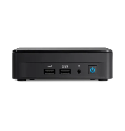 Intel NUC der 13. Generation, Fam Arena Canyon, CPU i7,...