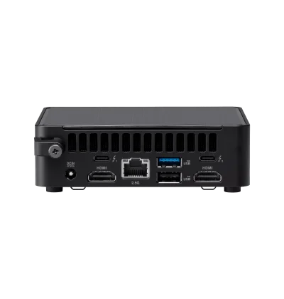Asus NUC 14 Pro, CPU Intel® Core™ 3 100U, version Slim