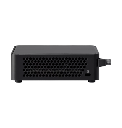 Asus NUC 14 Pro, CPU Intel® Core™ 3 100U, version Slim