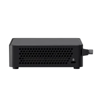Asus NUC 14 Pro, CPU Intel® Core™ 3 100U, version Slim