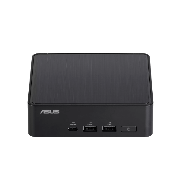 Asus NUC 14 Pro, CPU Intel® Core™ 3 100U,...