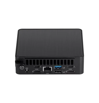 Asus NUC 14 Pro, CPU Intel® Core™ 3 100U, version Slim