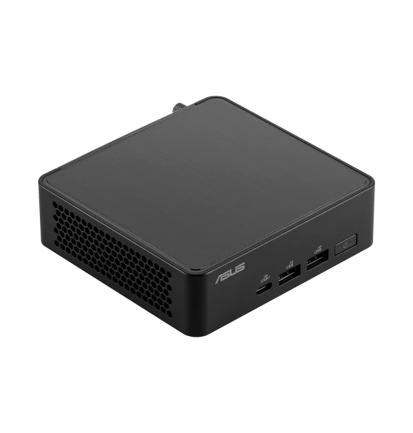 Asus NUC 14 Pro, CPU Intel® Core™ 3 100U,...