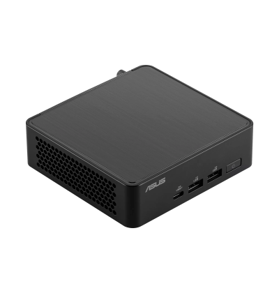 Asus NUC 14 Pro, CPU Intel® Core™ 3 100U, version Slim
