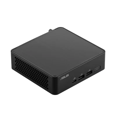 Asus NUC 14 Pro, CPU Intel® Core™ 3 100U, version Slim