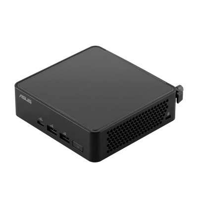 Asus NUC 14 Pro, CPU Intel® Core™ 3 100U, version Slim