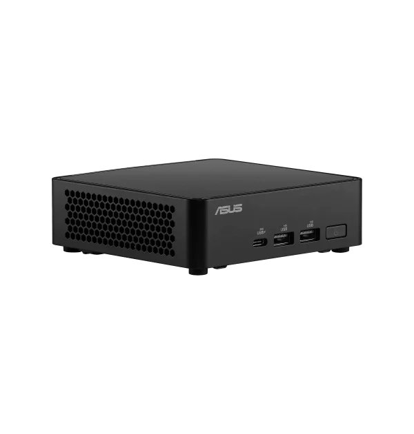 Asus NUC 14 Pro, CPU Intel® Core™ 3 100U,...