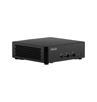 Asus NUC 14 Pro, CPU Intel® Core™ 3 100U, version Slim