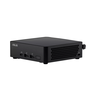 Asus NUC 14 Pro, CPU Intel® Core™ 3 100U, version Slim