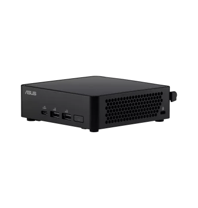 Asus NUC 14 Pro, CPU Intel® Core™ 3 100U, version Slim