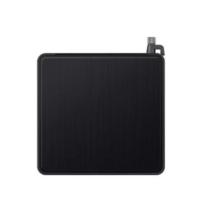 Asus NUC 14 Pro, CPU Intel® Core™ 3 100U, version Slim