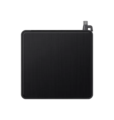 Asus NUC 14 Pro, CPU Intel® Core™ 3 100U, version Slim
