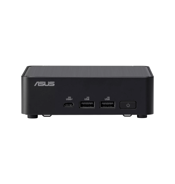 Asus NUC 14 Pro, CPU Intel® Core™ 3 100U, version Slim