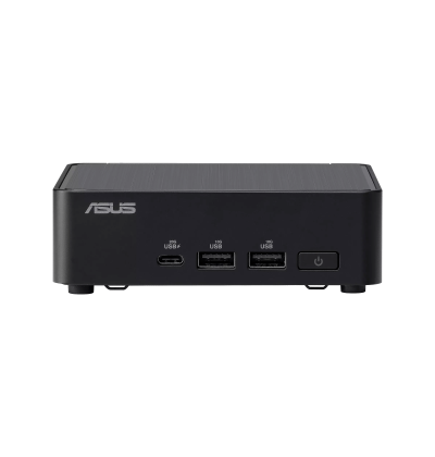 Asus NUC 14 Pro, CPU Intel® Core™ 3 100U, version Slim