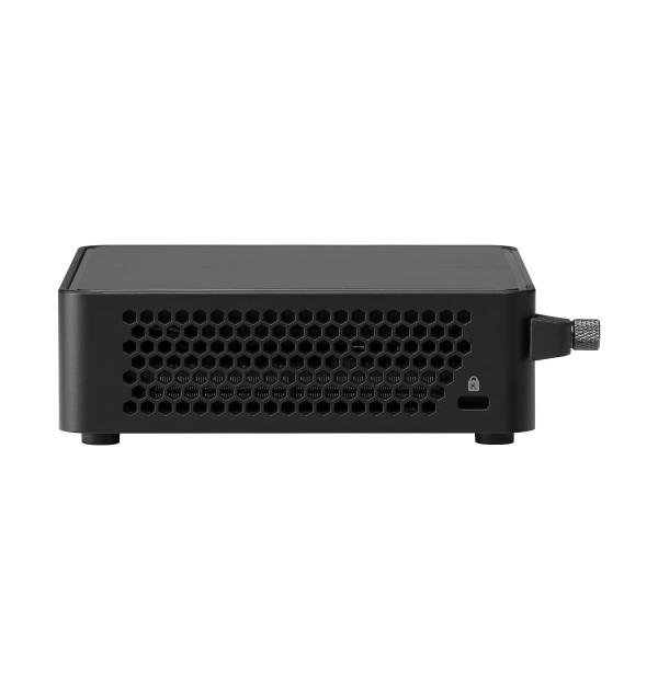 Asus NUC 14 Pro, CPU Intel® Core™ Ultra 7 155H,...