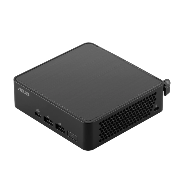 Asus NUC 14 Pro, CPU Intel® Core™ Ultra 7 155H,...