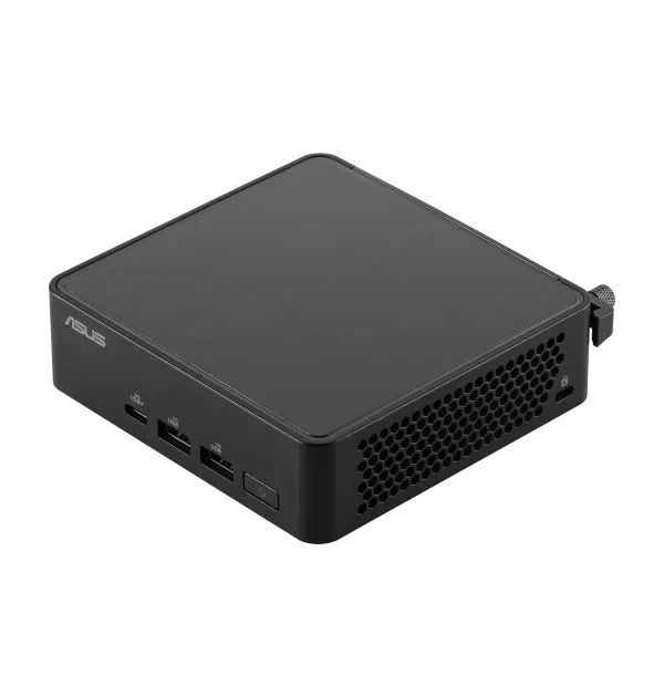 Asus NUC 14 Pro, CPU Intel® Core™ Ultra 7 155H,...