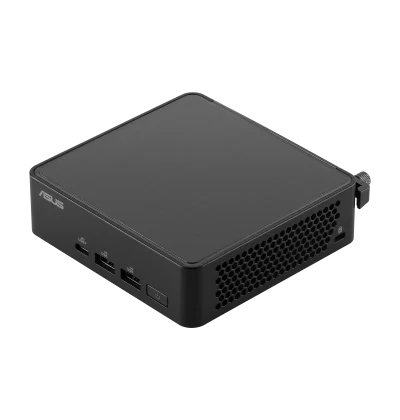 Asus NUC 14 Pro, CPU Intel® Core™ Ultra 7 155H, version Slim
