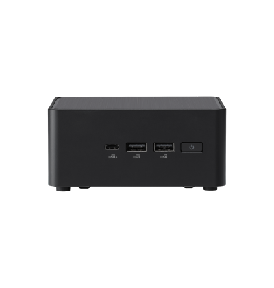 Asus NUC 14 Pro, CPU Intel® Core™ 3 100U, version Tall