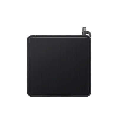 Asus NUC 14 Pro, CPU Intel® Core™ Ultra 5 125H, version Tall