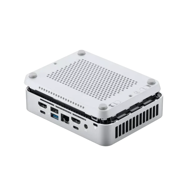 Asus NUC 14 Pro+, CPU Intel Core™ Ultra 7