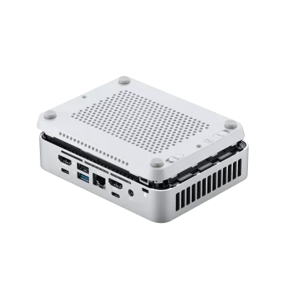 Asus NUC 14 Pro+, CPU Intel Core™ Ultra 7