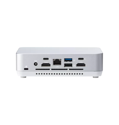 Asus NUC 14 Pro+, CPU Intel Core™ Ultra 7