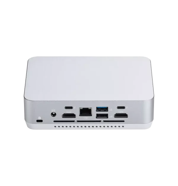 Asus NUC 14 Pro+, CPU Intel Core™ Ultra 7