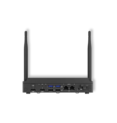 Asus NUC 13 Rugged, CPU Atom X7425E, Dual Lan, Cod: BNUC13BRFA40N00