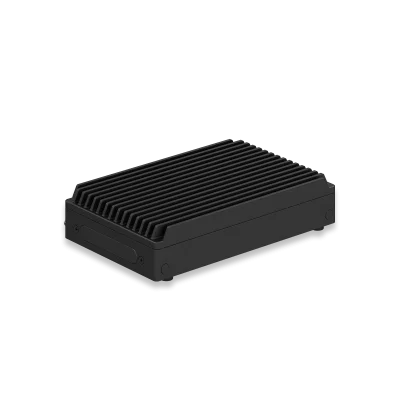 Asus NUC 13 Rugged, CPU Atom X7425E, Dual Lan, Cod: BNUC13BRFA40N00