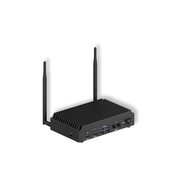 Asus NUC 13 Rugged, CPU Atom X7425E, Dual Lan,...