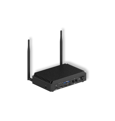 Asus NUC 13 Rugged, CPU Atom X7425E, Dual Lan, Cod: BNUC13BRFA40N00