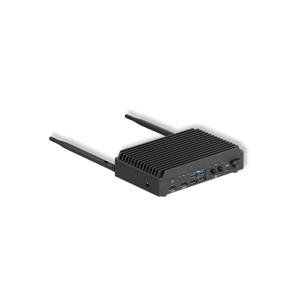 Asus NUC 13 Rugged, CPU Atom X7425E, Dual Lan,...