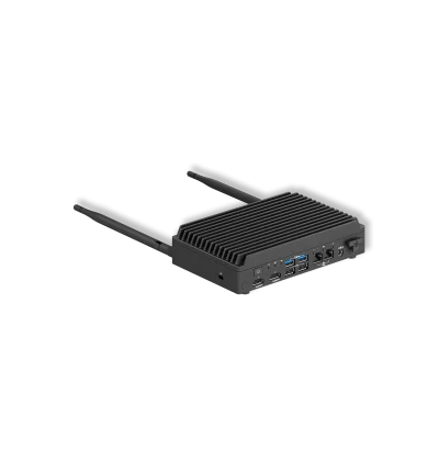 Asus NUC 13 Rugged, CPU Atom X7425E, Dual Lan, Cod: BNUC13BRFA40N00