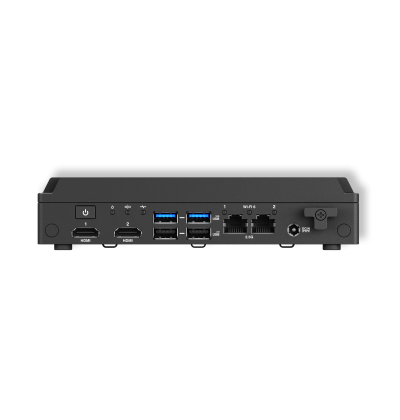 Asus NUC 13 Rugged, CPU Atom X7425E, Dual Lan, Cod: BNUC13BRFA40N00