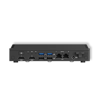 Asus NUC 13 Rugged, CPU Atom X7425E, Dual Lan, Cod: BNUC13BRFA40N00