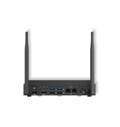 Asus NUC 13 Rugged, CPU Atom X7425E, Dual Lan, Cod: BNUC13BRFA40N00