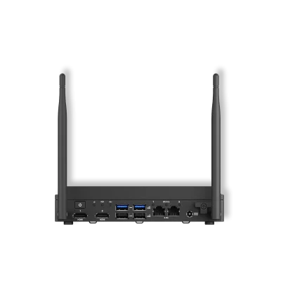 Asus NUC 13 Rugged, CPU Atom X7425E, Dual Lan, Cod: BNUC13BRFA40N00