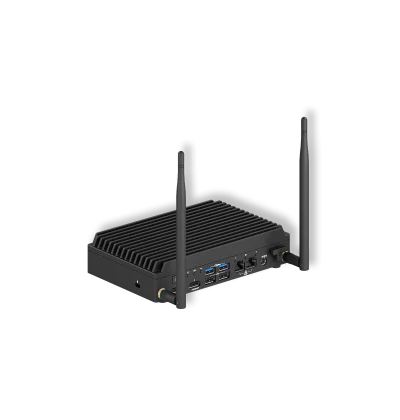 Asus NUC 13 Rugged, CPU Atom X7425E, Dual Lan, Cod: BNUC13BRFA40N00
