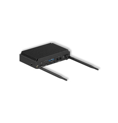 Asus NUC 13 Rugged, CPU Atom X7425E, Dual Lan, Cod: BNUC13BRFA40N00