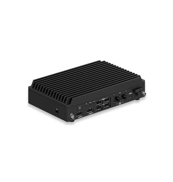 Asus NUC 13 Rugged, CPU Atom X7425E, Dual Lan,...