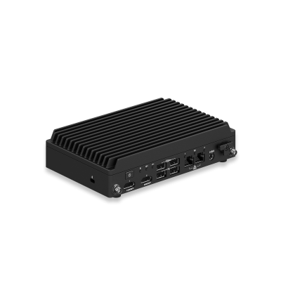 Asus NUC 13 Rugged, CPU Atom X7425E, Dual Lan, Cod: BNUC13BRFA40N00