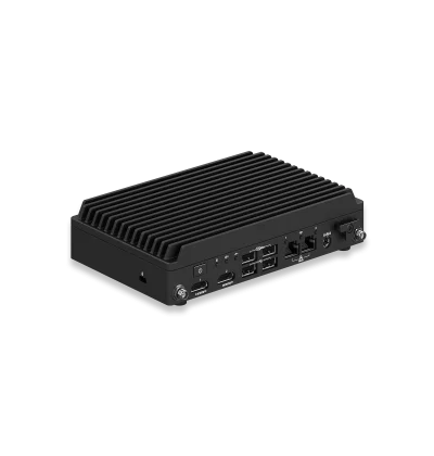Asus NUC 13 Rugged, CPU Atom X7425E, Dual Lan, Cod: BNUC13BRFA40N00