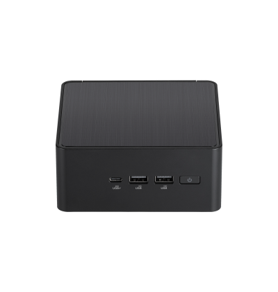 Asus NUC 14 Pro, CPU Intel® Core™ Ultra 7 vPro 165H, version Tall