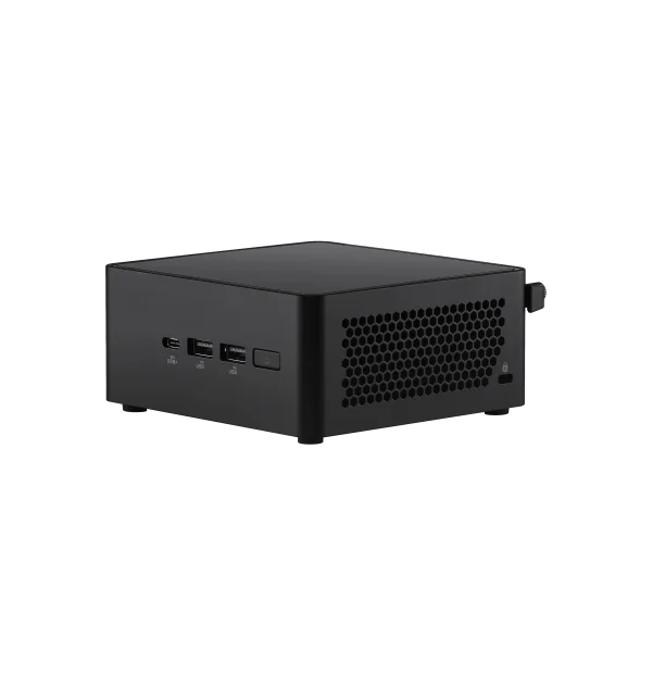 Asus NUC 14 Pro, CPU Intel® Core™ Ultra 7 vPro...