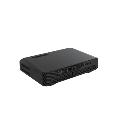 Asus NUC 14 Performance, CPU Intel Core™ Ultra 9, GPU Intel Arc iGPU + GeForce RTX 4070