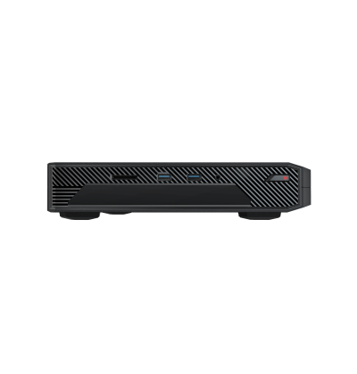 Asus NUC 14 Performance, CPU Intel Core™ Ultra 9, GPU Intel Arc iGPU + GeForce RTX 4070